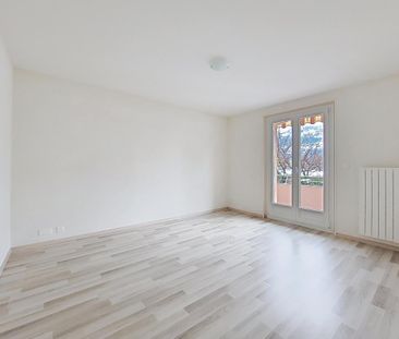 Sion, appartement de 3.5 pièces moderne de 80 m2 avec balcon au sud... - Photo 1