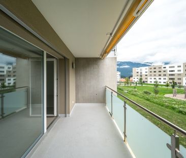 2.5 room apartment in La Tour-de-Trême! - Foto 4