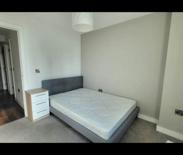 2 Bed Flat, Cambridge St, M1 - Photo 4