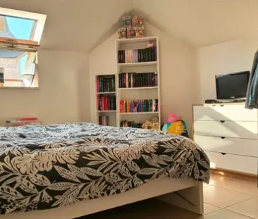 Jong, gezellig dakappartement - Photo 4