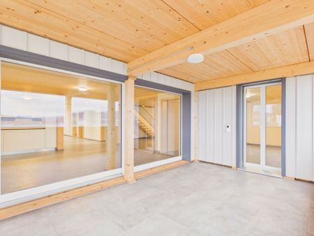 New 6-room apartment in Thurnen - Photo 5