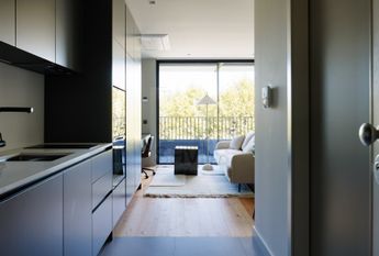 Apartamento T1 em Porto