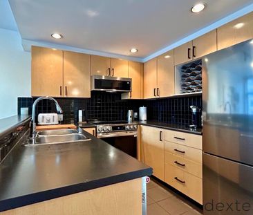 1688 Robson Street #300 - Photo 5