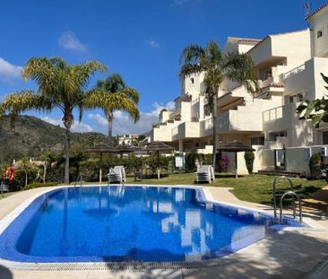 2 Bedroom Apartment For Rent in Benahavís, Málaga - Photo 1