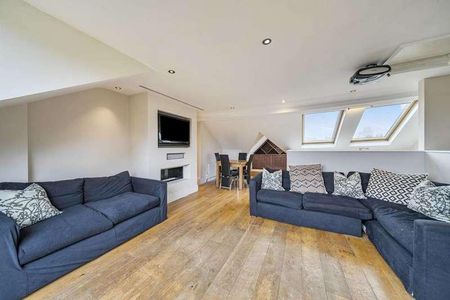 Goldhurst Terrace, South Hampstead, NW6 - Photo 2