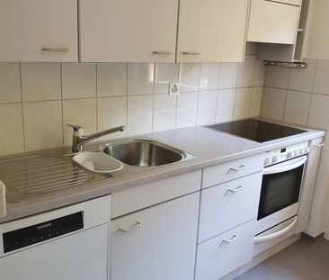 "Wohnen im ruhigen Quartier" - Foto 2