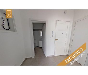 Apartamento T1 em Lisboa - Photo 4