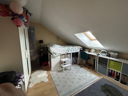 Maison 5 pièces à Cheminot - Photo 2