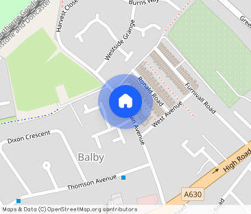 Oswin Avenue, Doncaster, South Yorkshire, DN4 - Photo 1