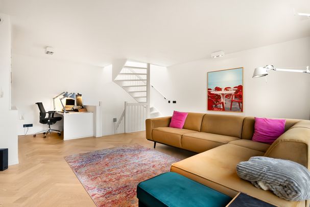 Justine de Gouwerhof 6 - Photo 1