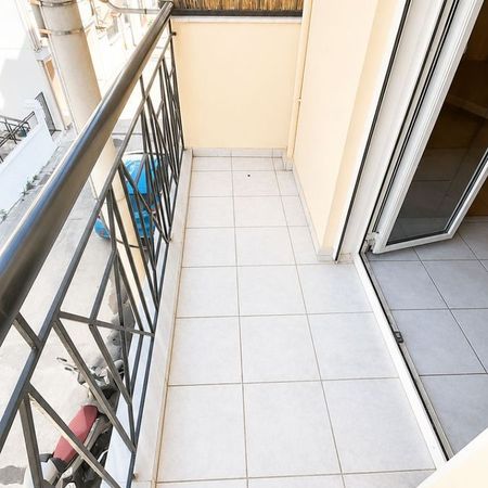 Studio/Γκαρσονιέρα για ενοικίαση Αγία Τριάδα (Πάτρα) - Photo 3