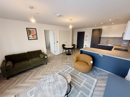 Castleward Boulevard, Derby - Photo 3