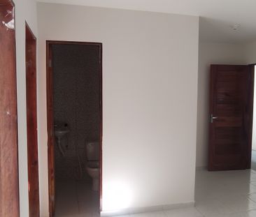 MUCURIPE - APARTAMENTO - SAO JOAO, 96 AP 203 1º ANDAR MARIA ZENEIDE - Foto 4