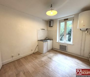 Location Appartement 1 pièce 29m² NANCY 54000 - Photo 4