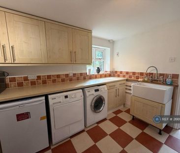 Studio to rent - Photo 4