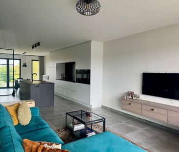 In optie - Appartement te huur in Lier met 2 slaapkamers - Foto 2