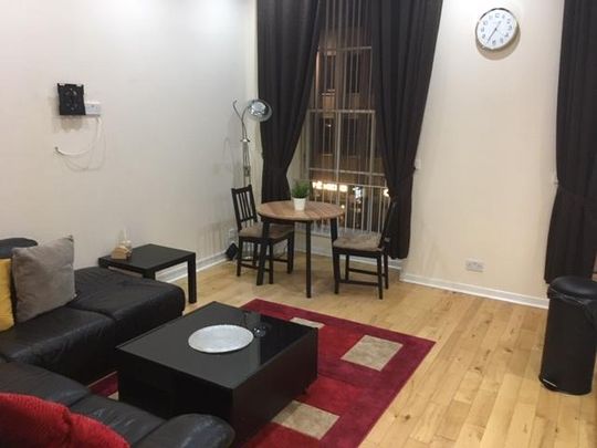 1 bedroom flat to rent - Photo 1