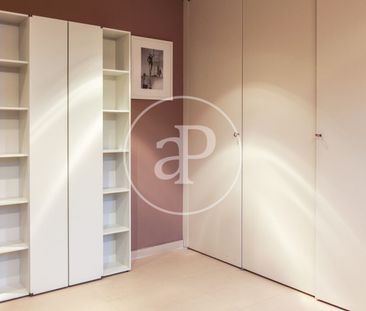 Penthouse duplex for rent, Pedralbes - Photo 5