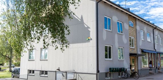 Unnarydsvägen 13 B - Foto 2