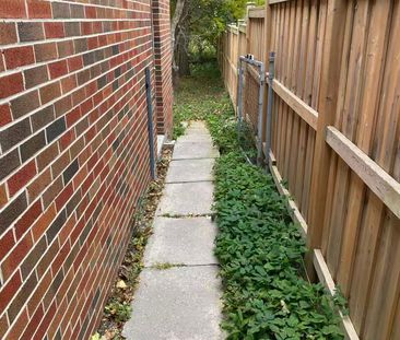 For Lease - 65 Drakefield Road Unit# Main& Basement, Markham, Ontario - Photo 6