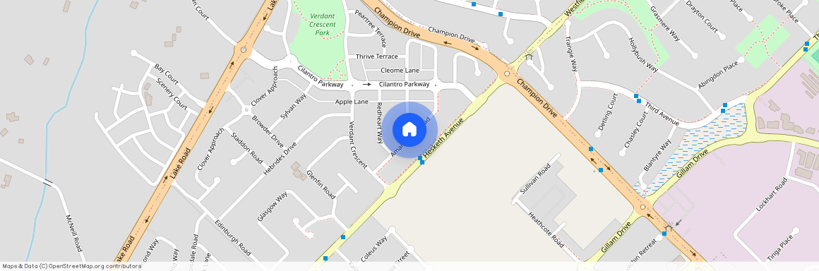 Huge Rm / 8 Amaranthus Road, SEVILLE GROVE WA 6112