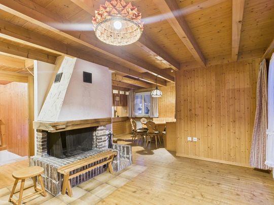 SPACIOUS IN A QUIET LOCATION - Photo 1