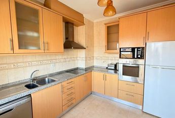 Apartamento T3 em Viana do Castelo