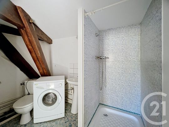 Location Appartement 2 pièces 29m² MELUN 77000 - Photo 1