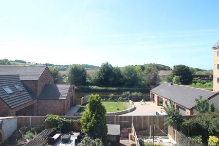 3 bedroom terraced house to rent - Photo 4