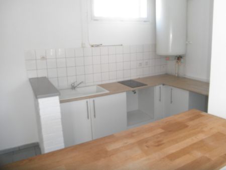 APPARTEMENT / CENTRE-VILLE - Photo 2