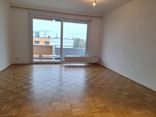 attraktive 2-Zimmer-Wohnung mit Balkon und PKW-Stellplatz in der Tiefgarage - Foto 1