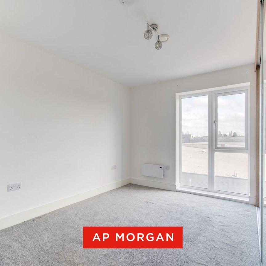 1 bed apartment to rent in Cooper Avenue, Birmingham, B31 - Photo 1