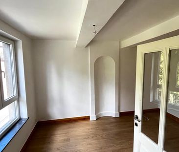 Appartement te huur - Foto 1