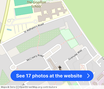 St Pauls Green, Sherborne - Photo 1