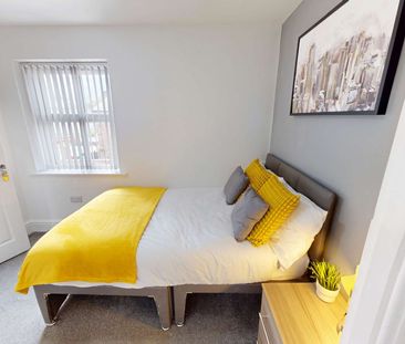 Folly Lane Room 4 - Photo 5