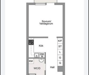 Heklagatan, Kista - Foto 2