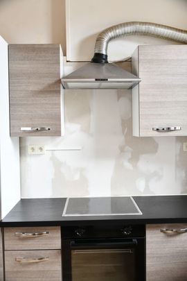 Appartement te huur - Photo 1