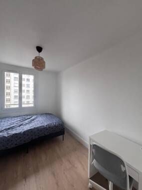 🏡 Colocation - proche quartier Dalby - Photo 3