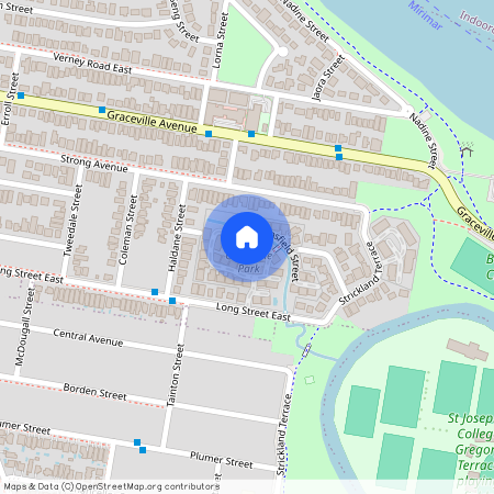 14/316 Long Street East, Qld 4075, Graceville