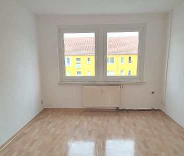 Neu für Sie 2 Raumwohnung frei zum 15.12.2024 - Foto 5