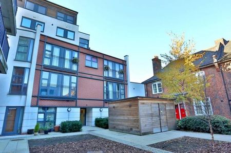 1 Bed Flat, Bartlett Mews, E14 - Photo 4
