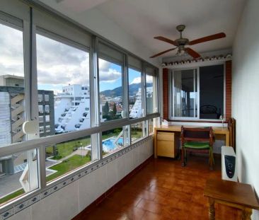 Alquiler de piso en Avenida Terramar Alto, 7 - Foto 1