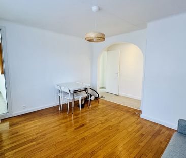 Location Appartement 3 pièces 56m² ANTONY 92160 - Photo 5