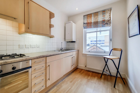 Gunthorpe Street, London, E1 - Photo 3