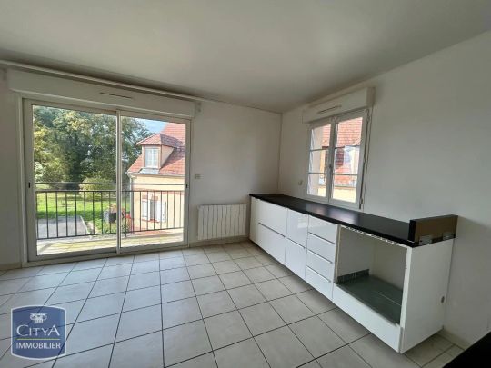 Appartement à louer 3 pièces 60m² - Photo 1