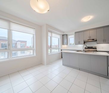 For Lease - 114 Robert Eaton Avenue, Markham, Ontario - Photo 6