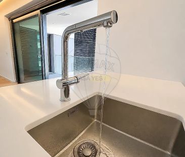 Apartment T2 in Avenidas Novas, Lisboa - Photo 5