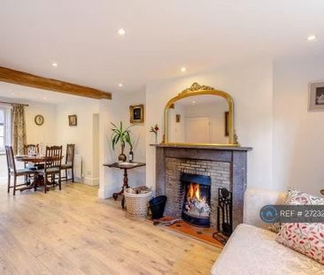 2 bedroom detached house to rent - Photo 3