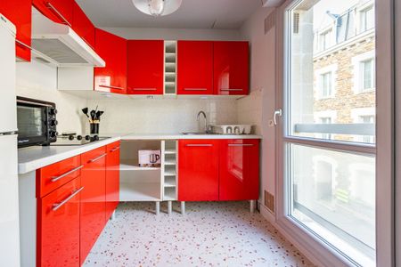 Studio meublé - Photo 3