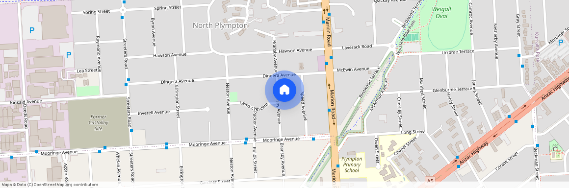 25 Bransby Avenue, North Plympton SA 5037